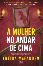A Mulher no Andar de Cima
