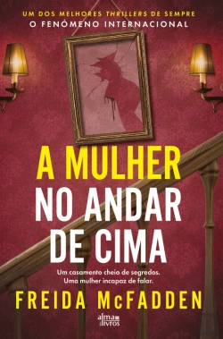 Bertrand.pt - A Mulher no Andar de Cima