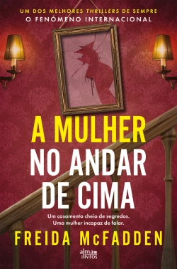 Bertrand.pt - A Mulher no Andar de Cima