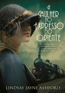 Bertrand.pt - A Mulher No Expresso Do Oriente