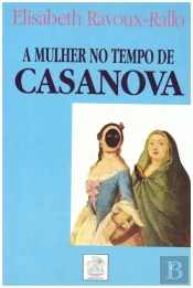 A Mulher no Tempo de Casanova