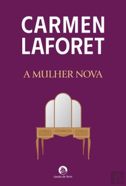 Bertrand.pt - A Mulher Nova