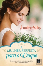 A Mulher Perfeita para o Duque
