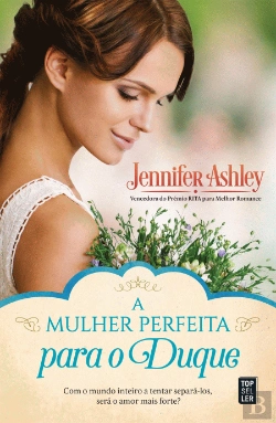 Bertrand.pt - A Mulher Perfeita para o Duque