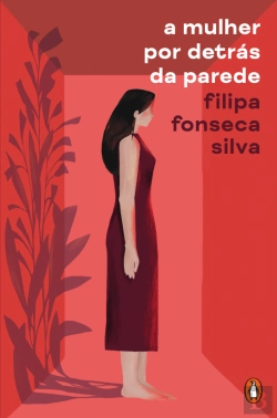 Bertrand.pt - A Mulher por Detrás da Parede