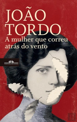 Bertrand.pt - A Mulher Que Correu Atrás Do Vento