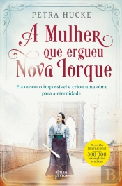 A Mulher que Ergueu Nova Iorque