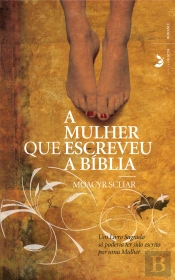 A Mulher que Escreveu a Bíblia