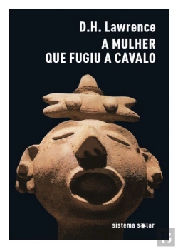 Bertrand.pt - A Mulher Que Fugiu a Cavalo