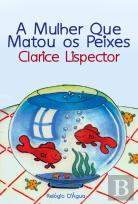 A Mulher que Matou os Peixes