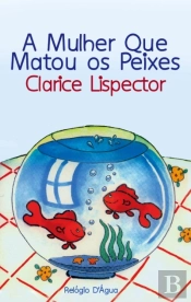 A Mulher que Matou os Peixes