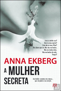 Bertrand.pt - A Mulher Secreta