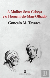 A Mulher-sem-cabeça e o Homem-do-mau-olhado