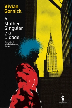 Bertrand.pt - A Mulher Singular E A Cidade