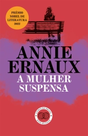 A Mulher Suspensa