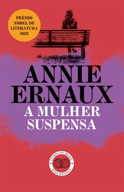 Bertrand.pt - A Mulher Suspensa