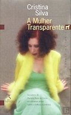 Bertrand.pt - A Mulher Transparente