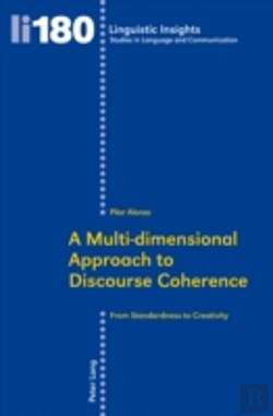 Bertrand.pt - A Multi-Dimensional Approach To Discourse Coherence
