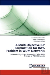 A Multi-Objective Ilp Formulation For Rwa Problem In Wdm Networks