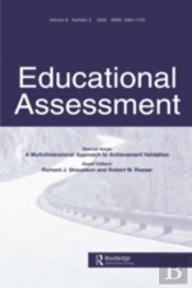 A Multidimensional Approach To Achievement Validation