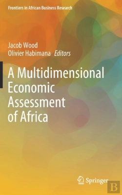 Bertrand.pt - A Multidimensional Economic Assessment Of Africa