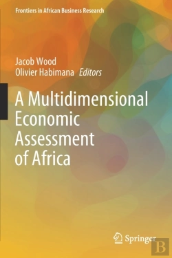 Bertrand.pt - A Multidimensional Economic Assessment Of Africa