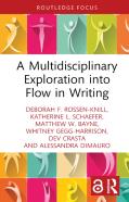 A Multidisciplinary Exploration Into Flow In Writing