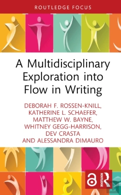 Bertrand.pt - A Multidisciplinary Exploration Into Flow In Writing