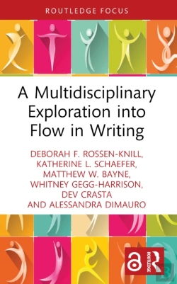 Bertrand.pt - A Multidisciplinary Exploration Into Flow In Writing