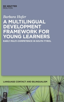 Bertrand.pt - A Multilingual Development Framework For Young Learners