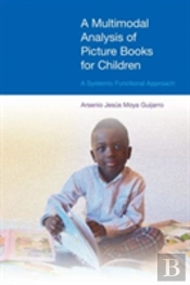 A Multimodal Analysis Of Picture Books For Children