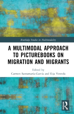 Bertrand.pt - A Multimodal Approach To Picturebooks On Migration And Migrants
