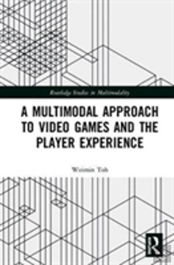 Bertrand.pt - A Multimodal Approach To Video Games And The Player Experience