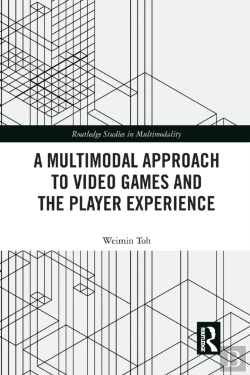 Bertrand.pt - A Multimodal Approach To Video Games And The Player Experience