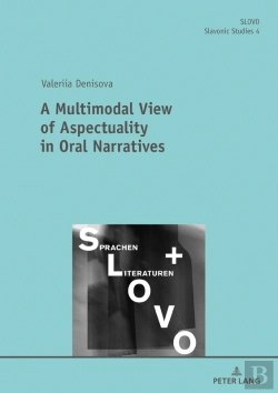 Bertrand.pt - A Multimodal View Of Aspectuality In Oral Narratives