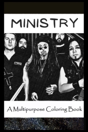 A Multipurpose Coloring Book