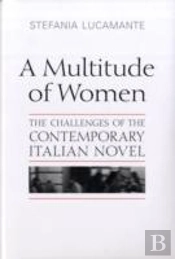 A Multitude Of Women