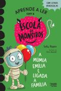 A Múmia Emília é Ligada à Família