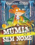 A Múmia Sem Nome