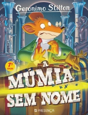 A Múmia Sem Nome