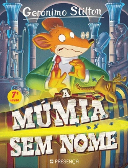 Bertrand.pt - A Múmia Sem Nome