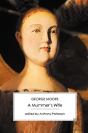 A Mummer'S Wife
