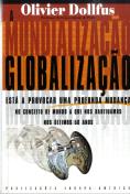 A Mundialização Globalização