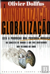 A Mundialização Globalização