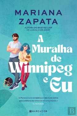 Bertrand.pt - A Muralha de Winnipeg e Eu