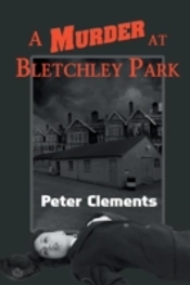 A Murder At Bletchley Park