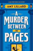 A Murder Between The Pages