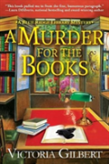A Murder For The Books