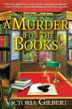 Bertrand.pt - A Murder For The Books