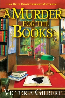 Bertrand.pt - A Murder For The Books